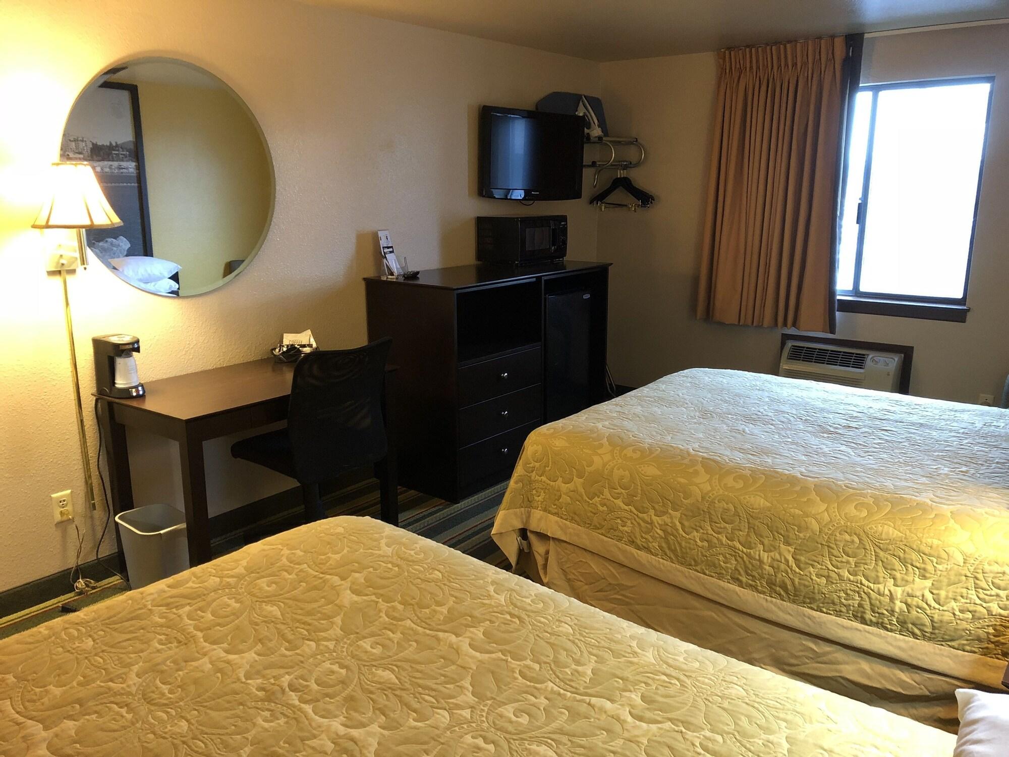 Motel Super 8 By Wyndham